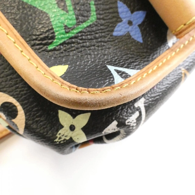 Túi xách vai Louis Vuitton Multicolor Pati M40306 - Hàng hiệu Chính hãng 766700