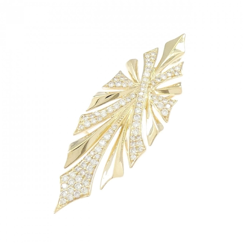 Dây chuyền kim cương 0.70CT - Hàng hiệu Authentic 843095