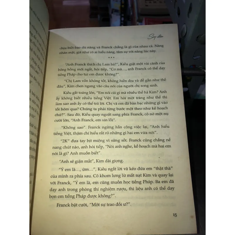 Say đắm - Lâm Phương Lam 1002483