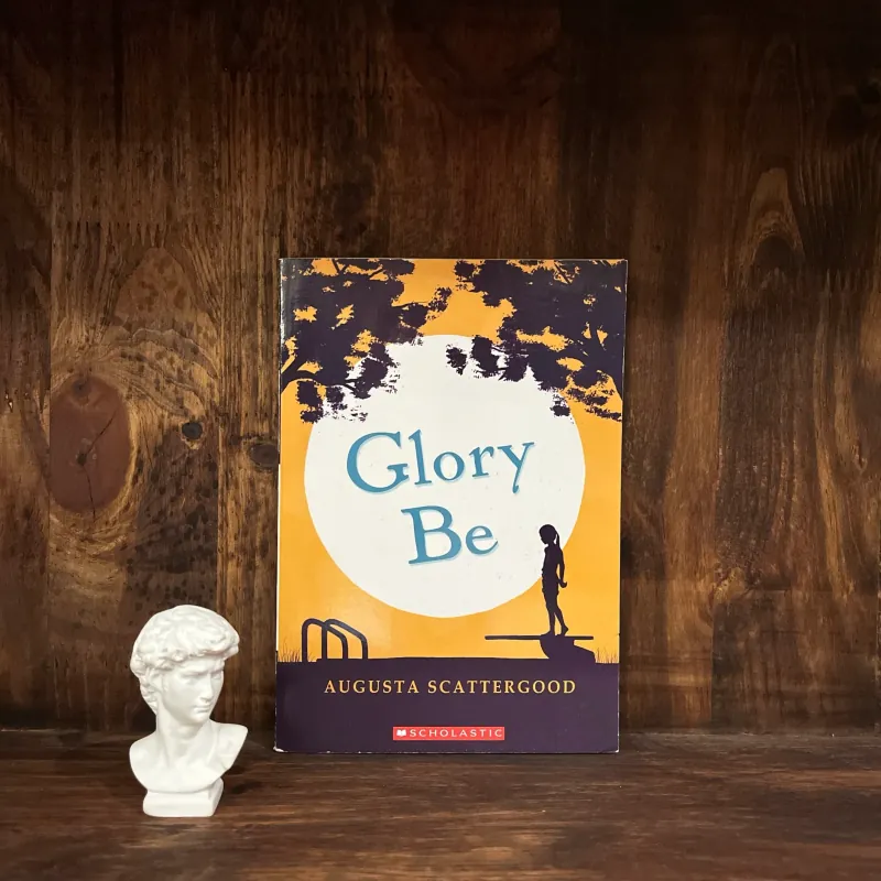 ✨𝑮𝒍𝒐𝒓𝒚 𝑩𝒆✨ 719325