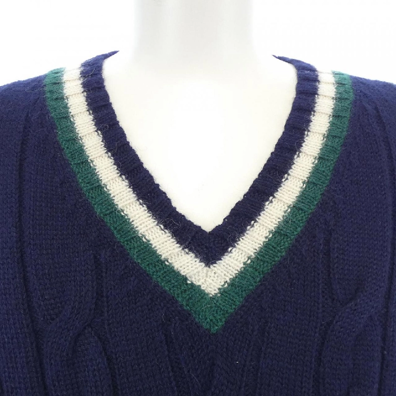 RAFFAMOLINA ニット - Hàng hiệu Authentic 906455