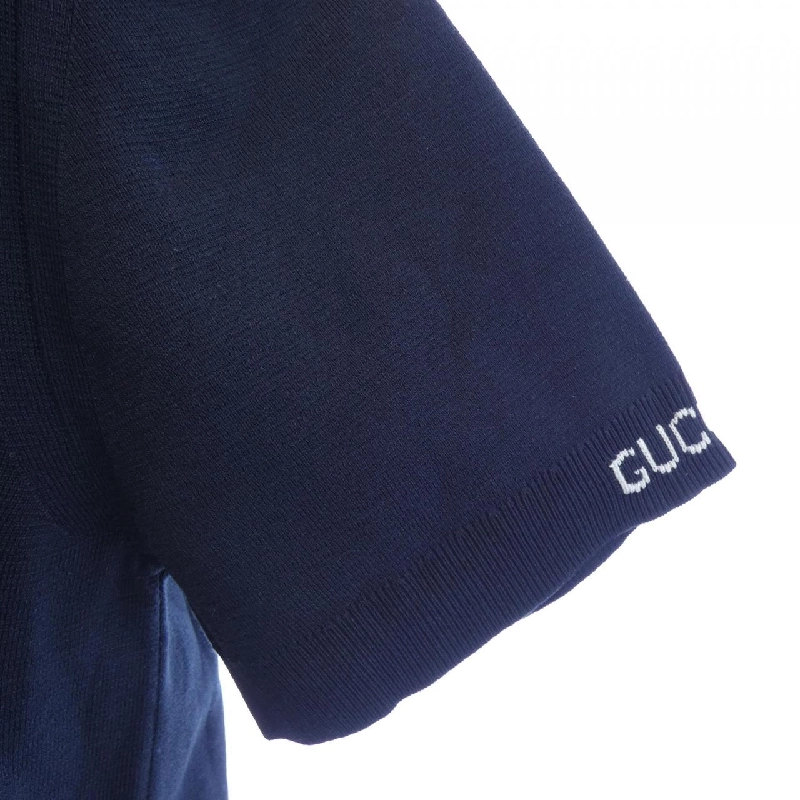 Gucci GUCCI 784644 XKD2A Áo polo - Hàng hiệu Chính hãng 891626