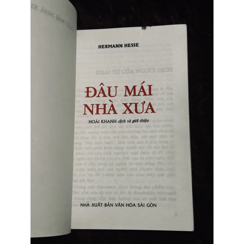 Combo 4 tác phẩm Hermann Hesse 738235