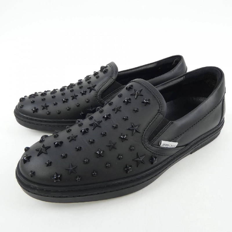 Giày thể thao JIMMY CHOO - Hàng hiệu Authentic 903912