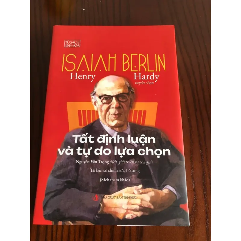 Tất định luận và tự do lựa chọn 748071