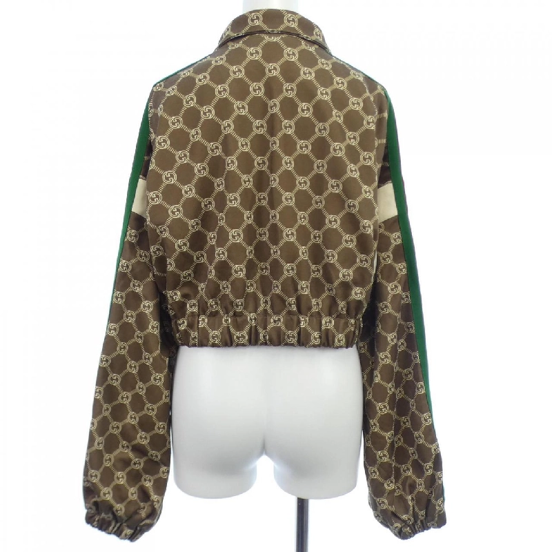 【Mã giảm giá】Gucci GUCCI Áo khoác 637096