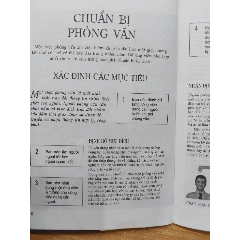 Để Thành Công Trong Giao Tiếp Hằng Ngày – 101 Bí Quyết Phỏng Vấn Thành Công 551187