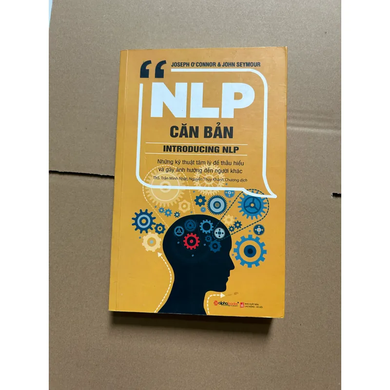 NLP căn bản 602925