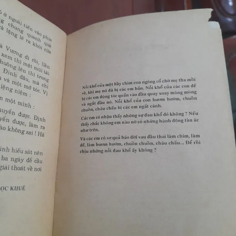 Truyện cổ PHẬT GIÁO, tập II 737946