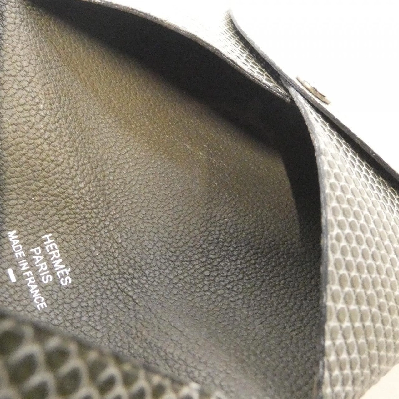 Ví thẻ Hermès Calvi 083186CK 623329