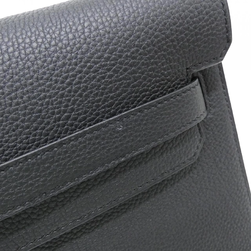 Túi Hermes Kelly Depeche Monochrome 36cm 082157CH 613755