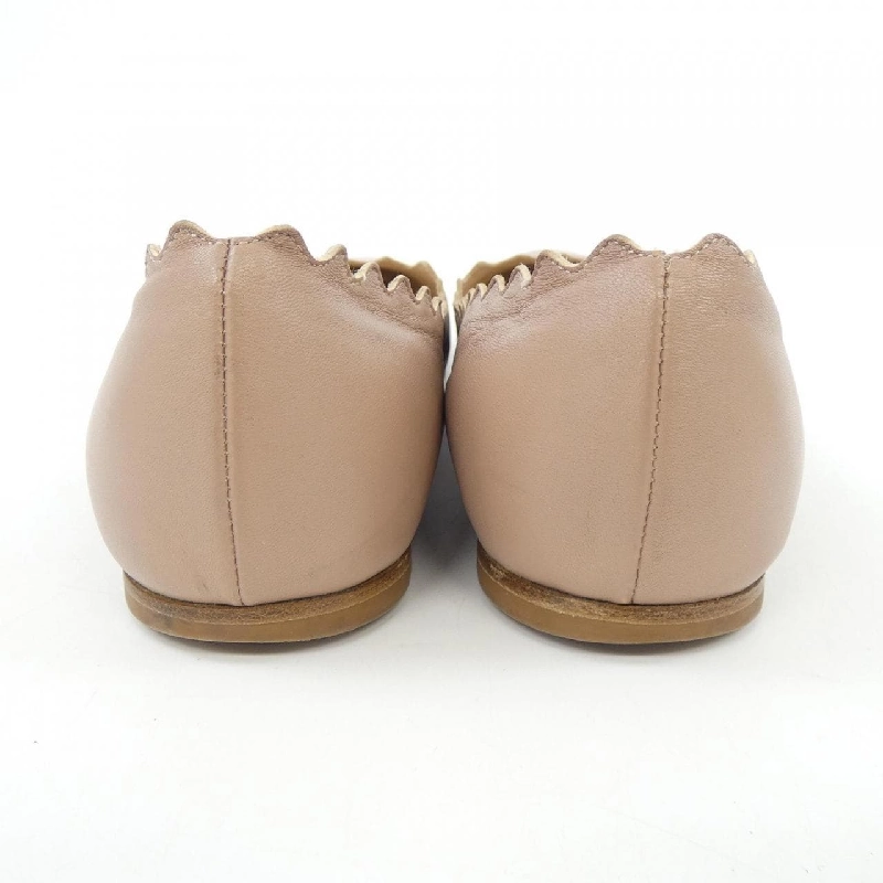 Giày bệt Chloe 658281