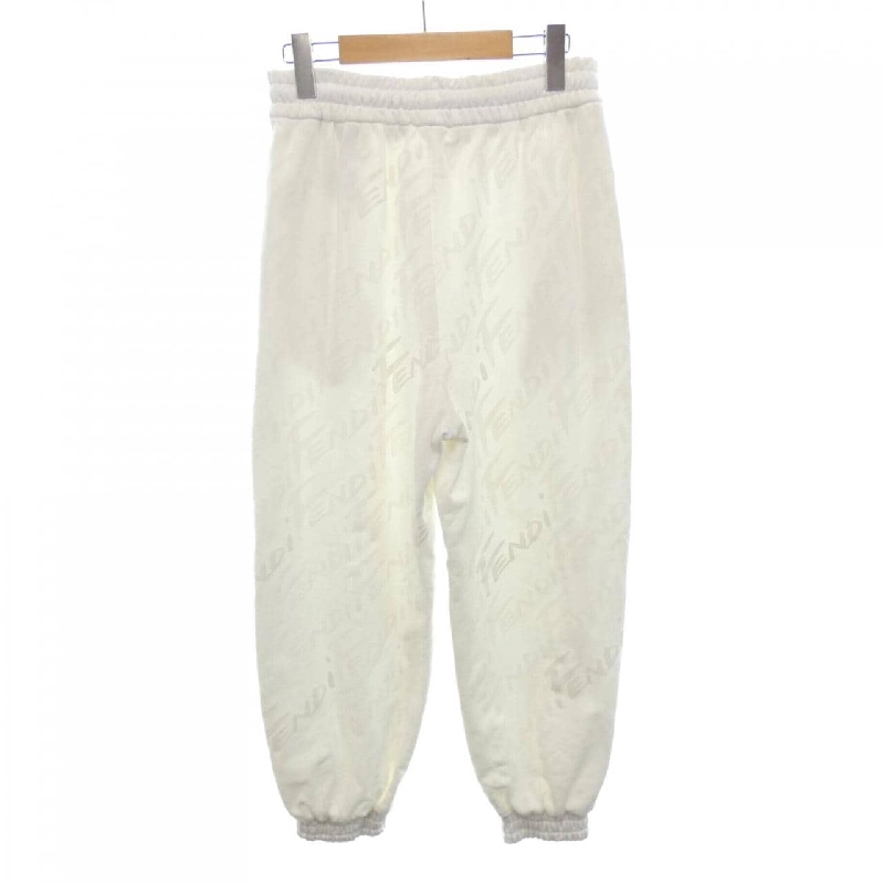 【Mã giảm giá】Quần FENDI 655155