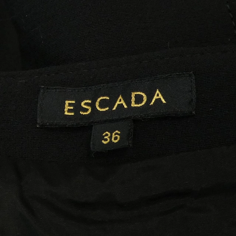 【Mã giảm giá】Escada SETUP 656654