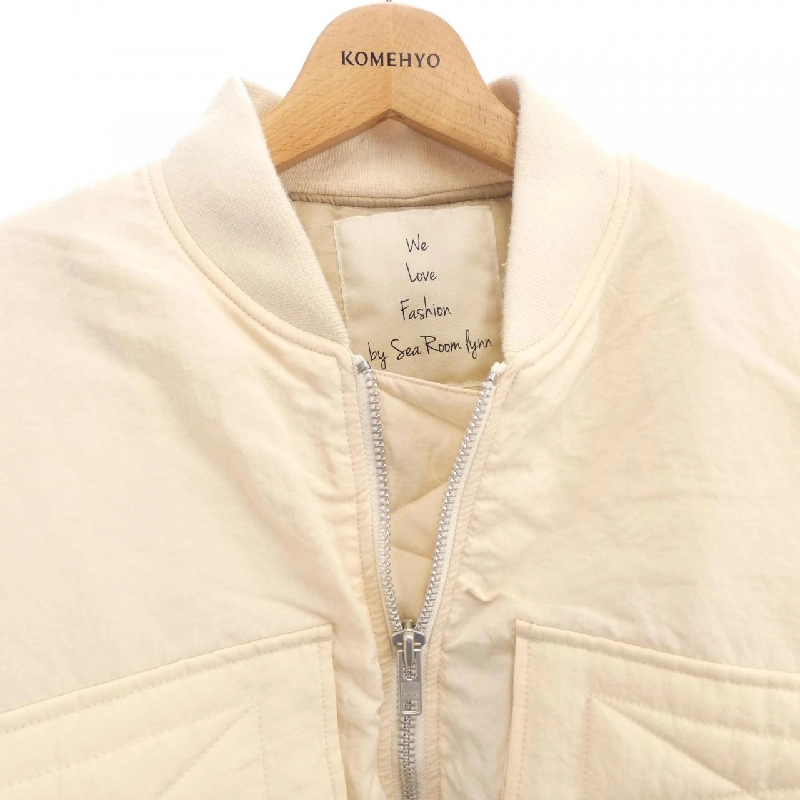 Sea Room Lynn Áo khoác - Hàng hiệu Authentic 819683