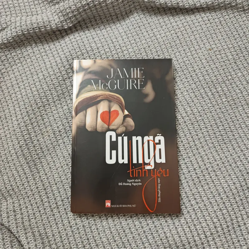 Cú ngã tình yêu 736341