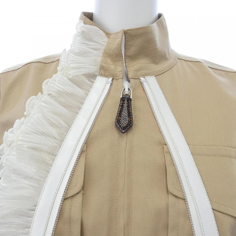 Đầm LOUIS VUITTON 648070