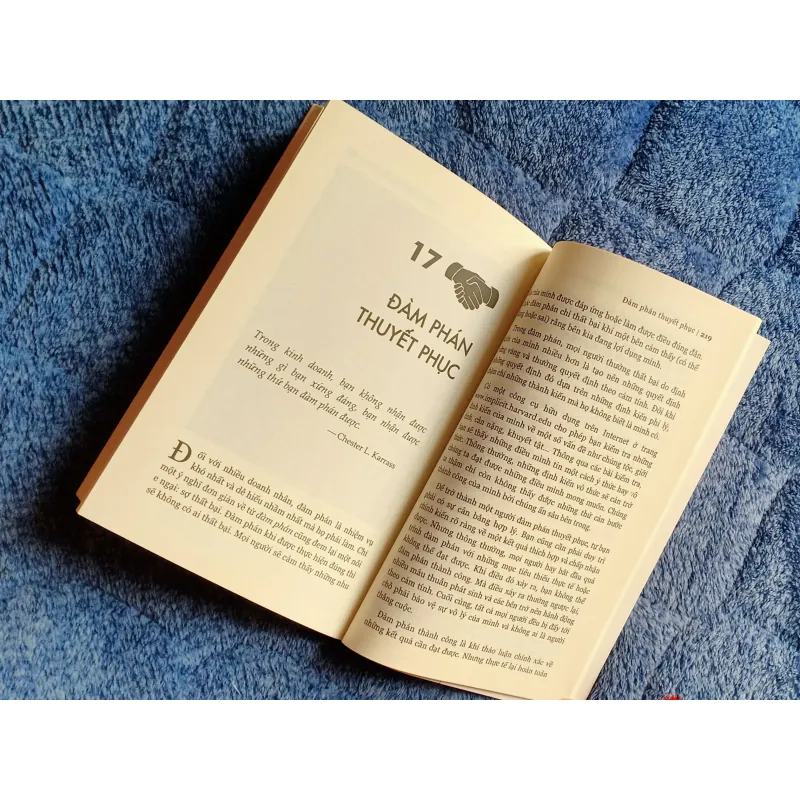 Phong Thái Của Bậc Thầy THUYẾT PHỤC - Dave Lakhani 700783