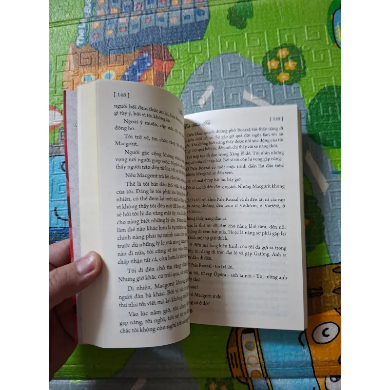 Trà Hoa Nữ 1022889