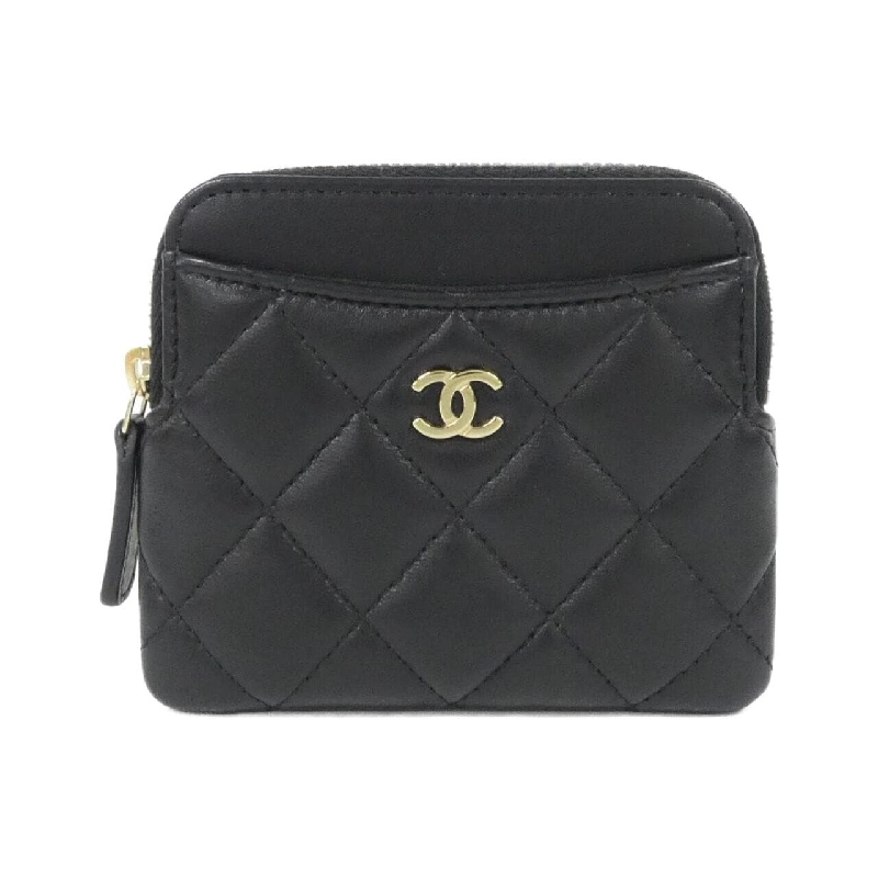 Ví tiền Chanel Timeless Classic Line AP2061 620974