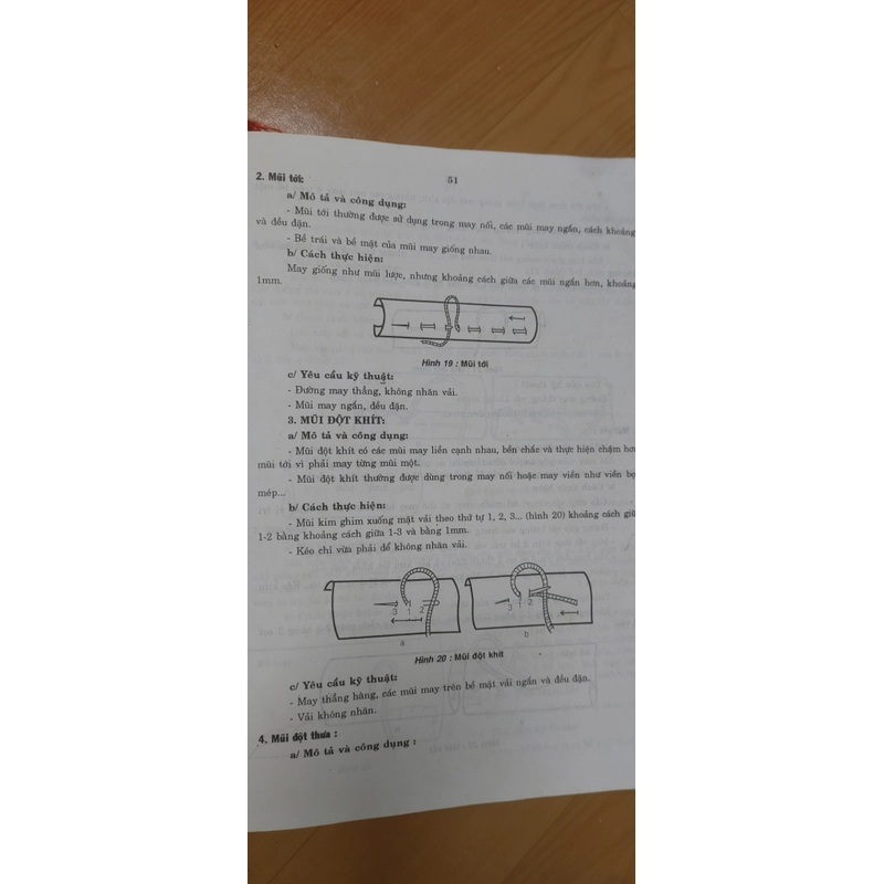 KỸ THUẬT CẮT MAY TOÀN TẬP  545171