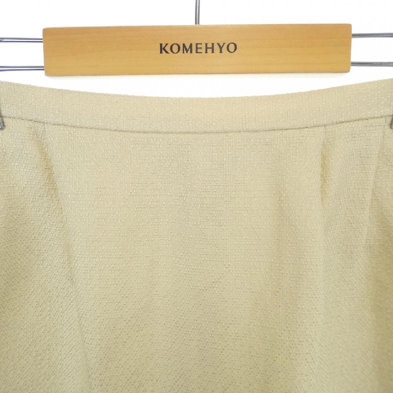 【Mã giảm giá】JUN ASHIDA Juun Ashida váy 653635