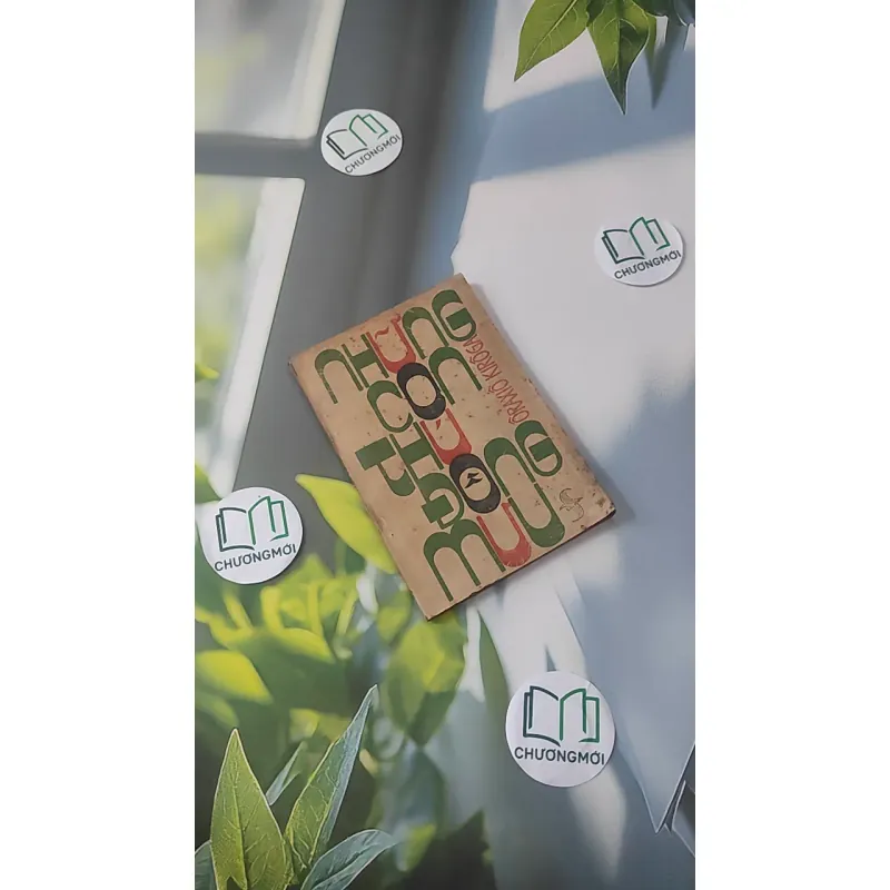 [XƯA] Những Con Thú Đồng Mưu (1985) - Horacio Quiroga 997763