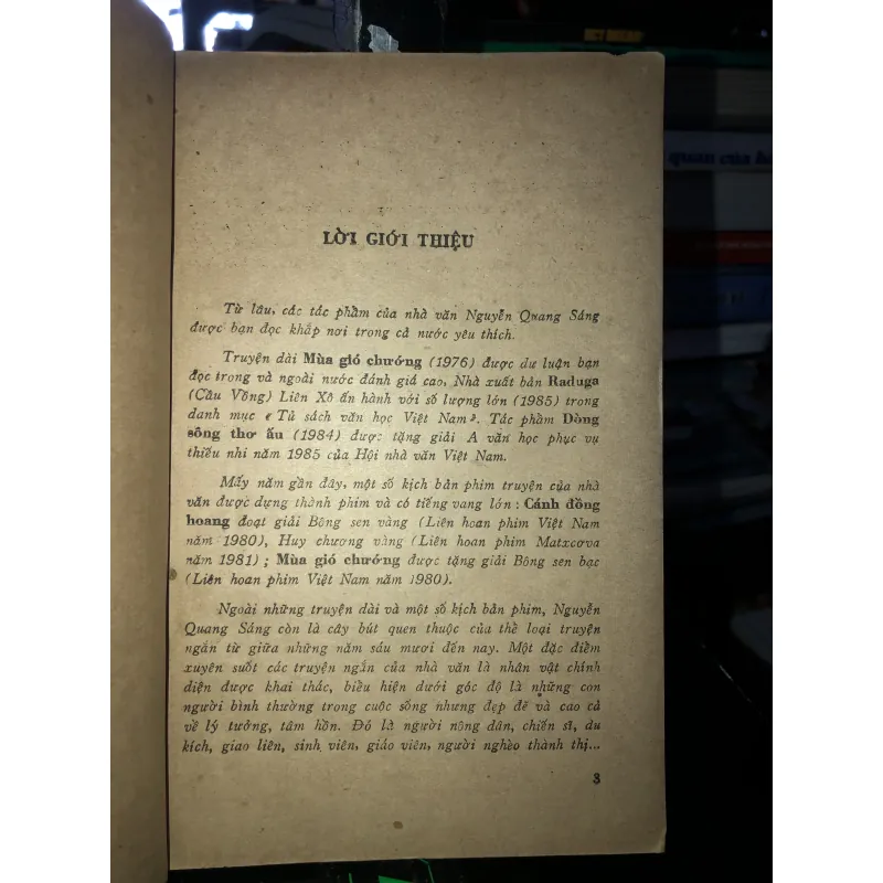 Linh Đa - Nguyễn Quang Sáng 793196