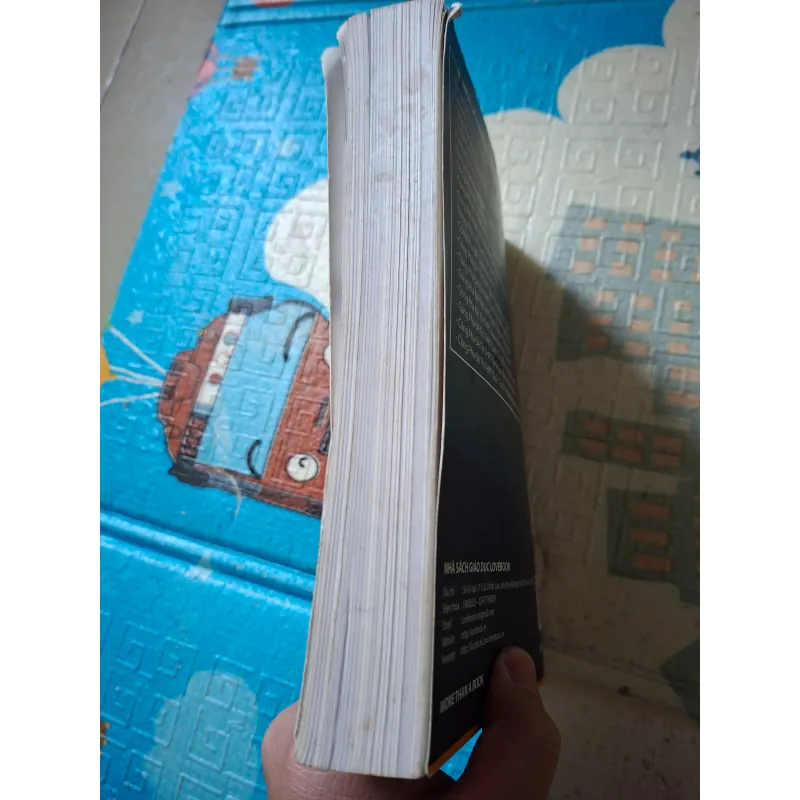 Công Phá Vật Lí 3 799692