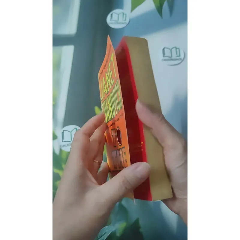 To the Nines - Janet Evanovich 1027216