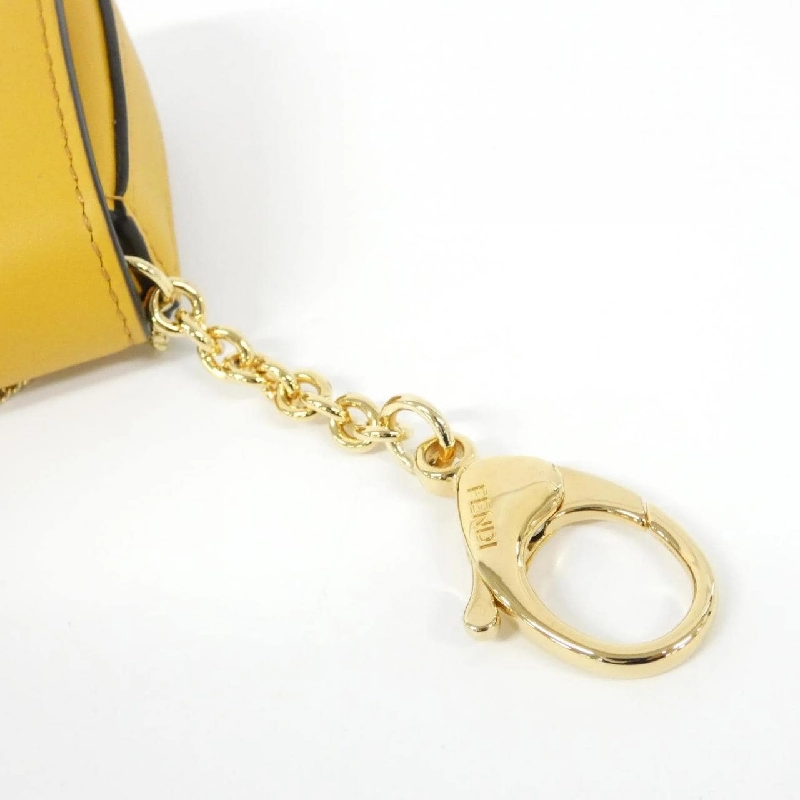 Fendi Nano Baguette Charm 7AR798 2IH Bag Charm - Hàng hiệu Chính hãng 771732