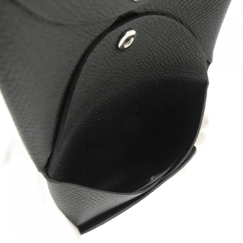 Ví tiền Hermes Calvi Duo 083035CK - Hàng hiệu Authentic 769425