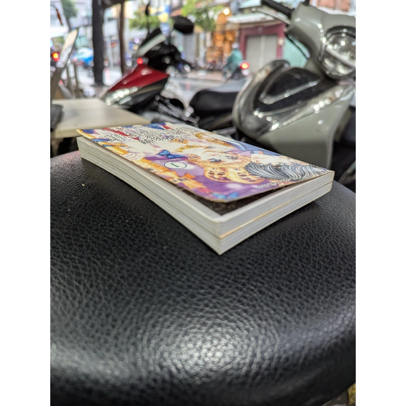Truyện Tranh Hoàng Đế Bất Đắc Dĩ 745263