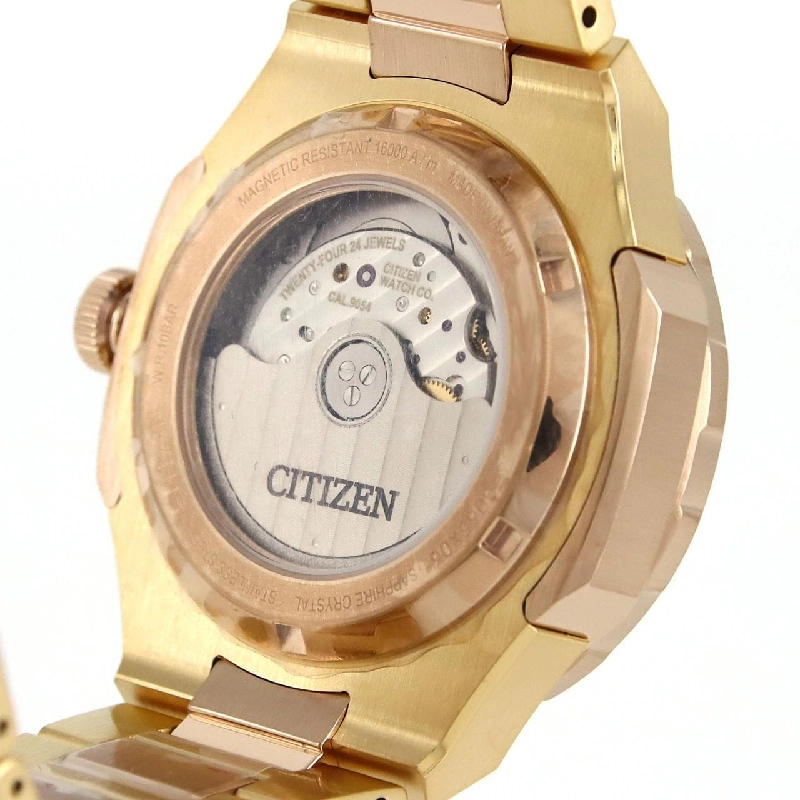 Đồng hồ Citizen Series 8 9054-0065X06/NB6033-51E GP tự động - Hàng hiệu Chính hãng 880740