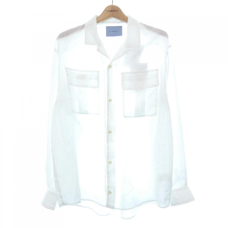 Áo sơ mi MICHAEL 71 - Hàng hiệu Authentic 902677