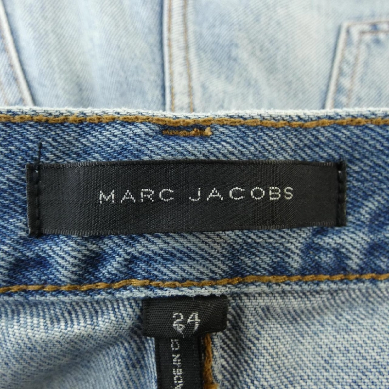 Quần jeans MARC JACOBS 647875