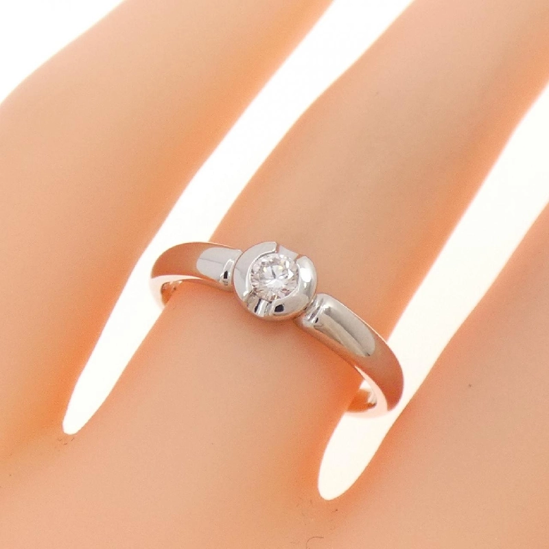 Nhẫn kim cương PT850 0.10CT 671877