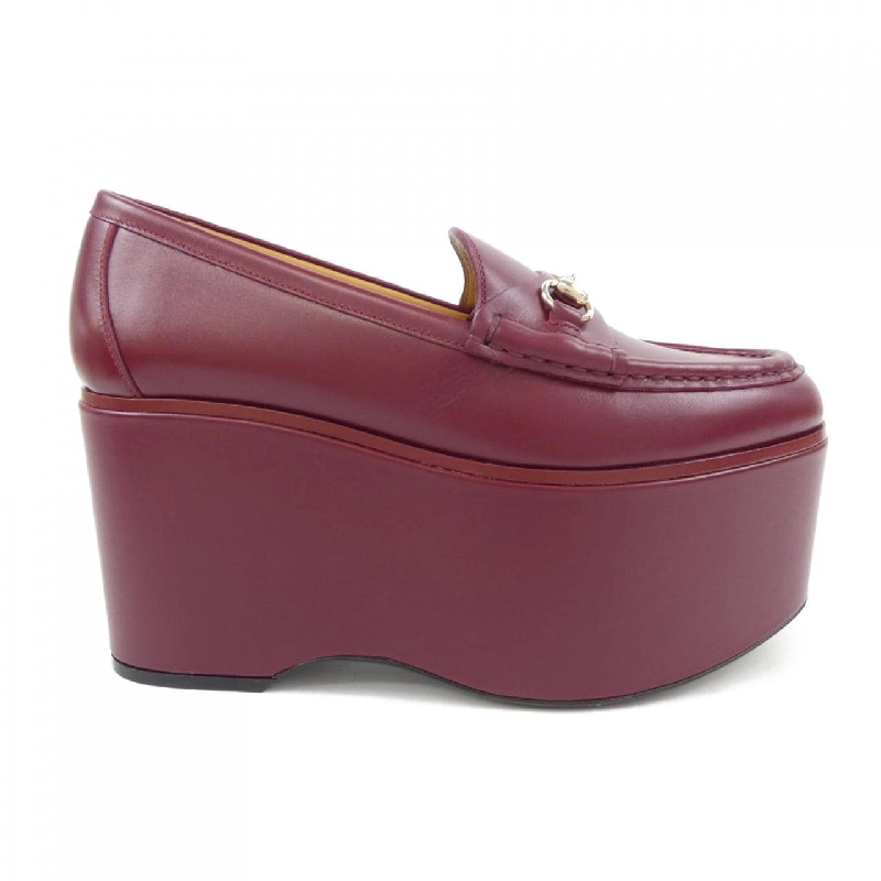 Giày GUCCI Horsebit 782808 - Hàng hiệu Authentic 827437