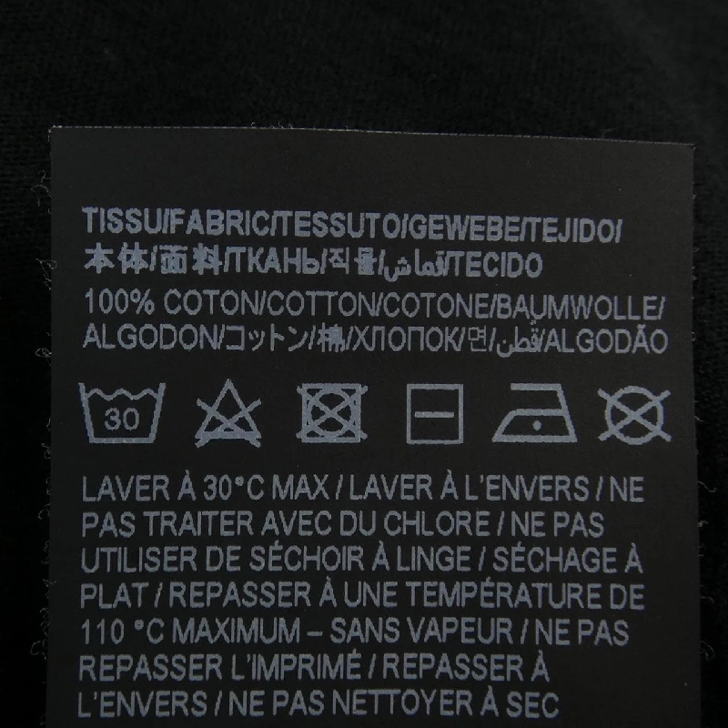 Áo thun SAINT LAURENT - Hàng hiệu Authentic 826909