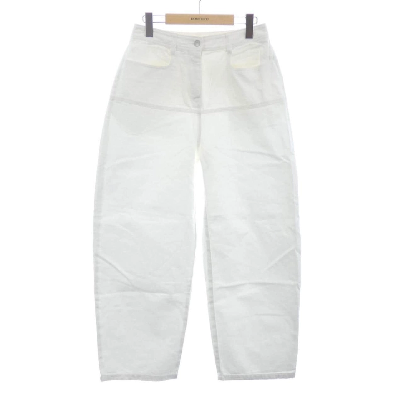 Theory luxe 03-4206401 Jeans - Hàng hiệu Authentic 810442