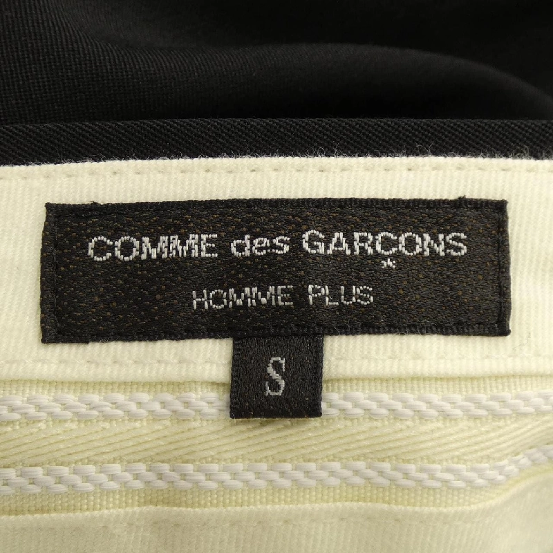 Quần short COMME des GARCONS HOMME PN-P008 - Hàng hiệu Authentic 886980