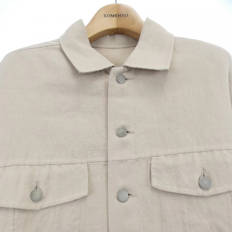 【Mã giảm giá】Áo khoác HAVELSTUDIO 637475