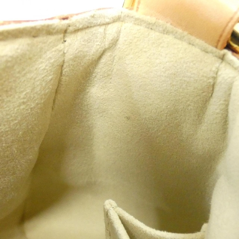 Túi xách vai Louis Vuitton Monogram Beverly MM M40121 - Hàng hiệu Chính hãng 801751