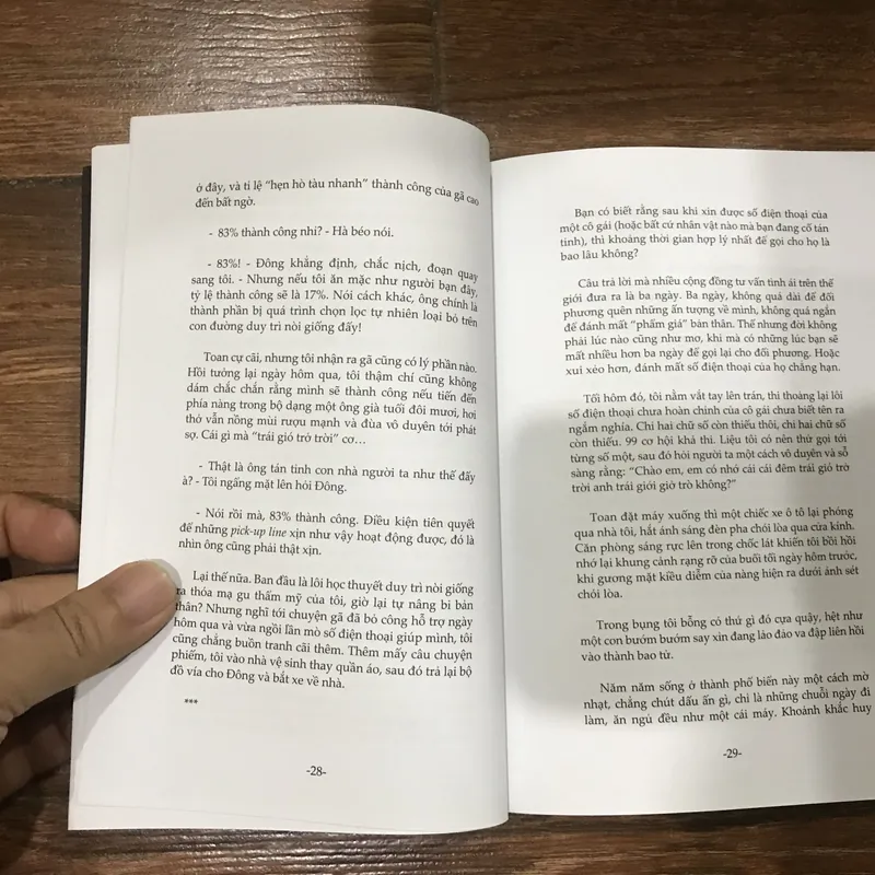 Chương cuối của mùa hạ - Nam Thanh 727395