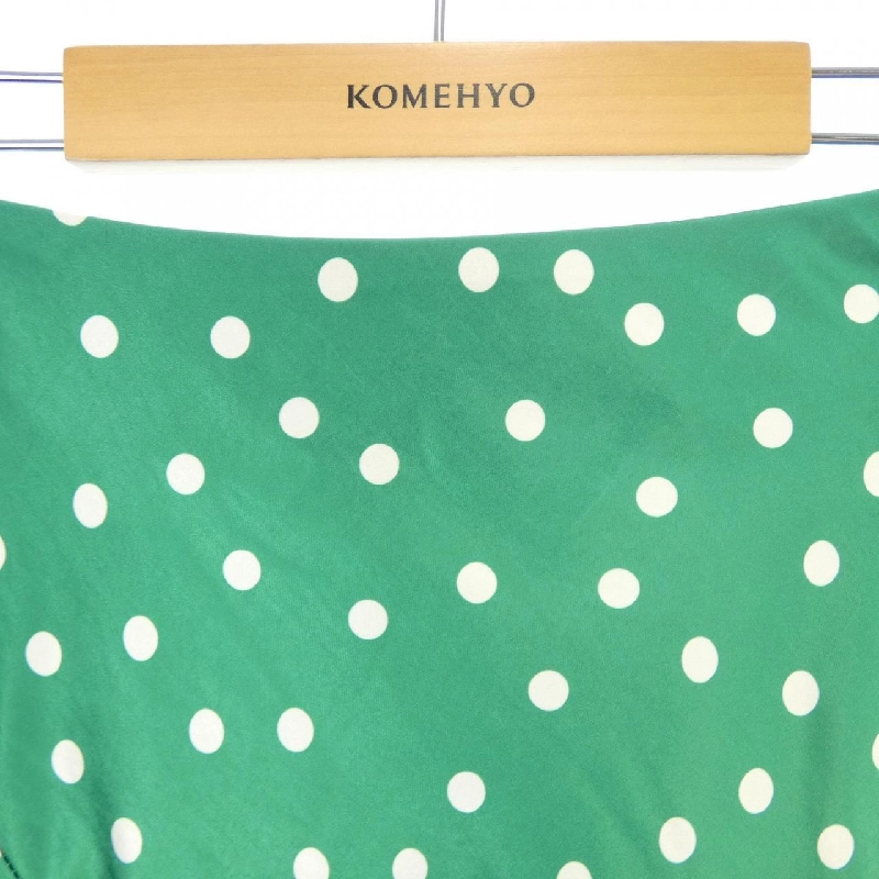 ザニューハウス THE NEWHOUSE Skirt - Hàng hiệu Authentic 813277