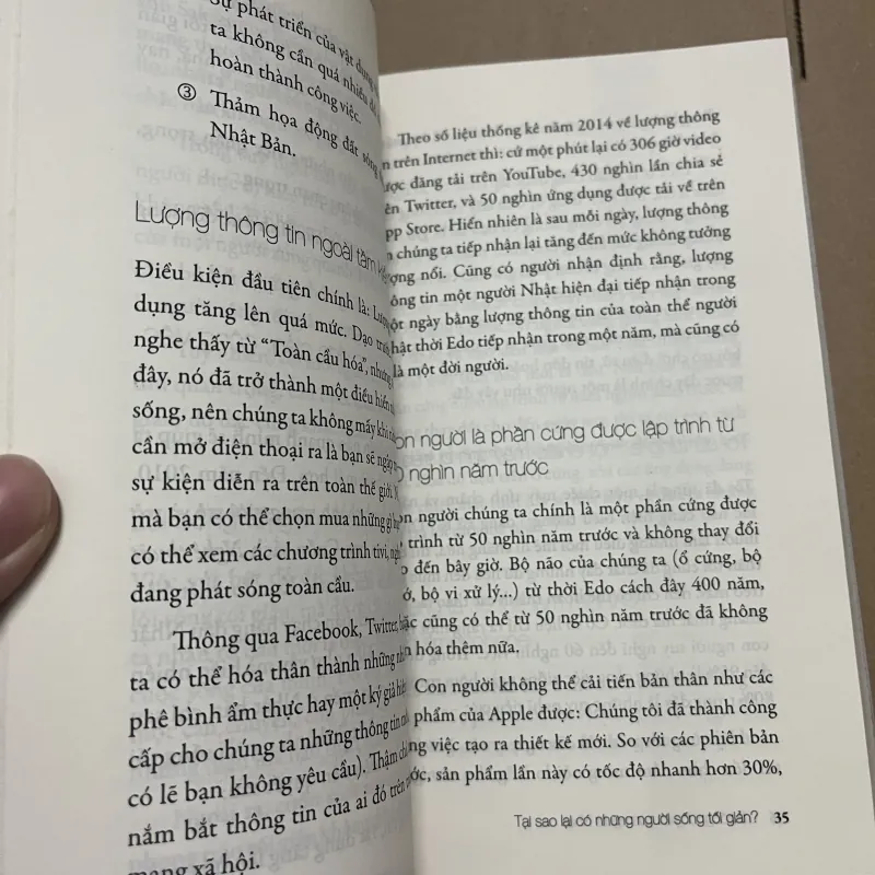 Lối sống tối giản của người Nhật 995856