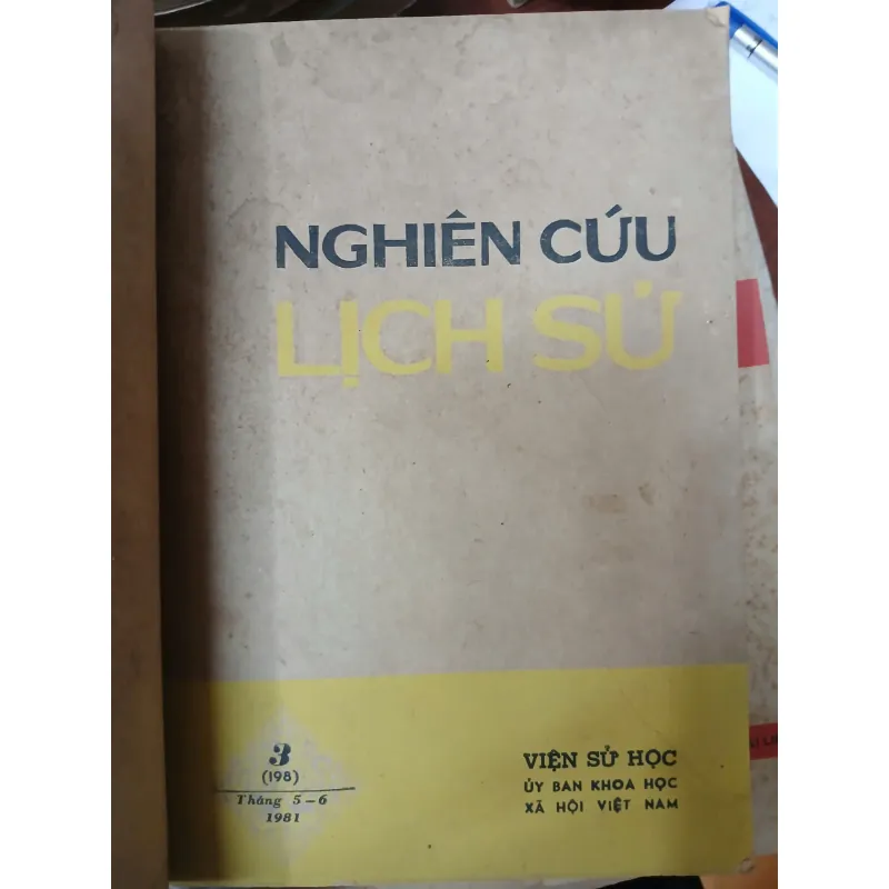 NGHIÊN CỨU LỊCH SỬ 590343