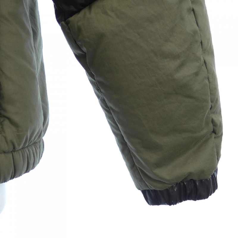 Moncler MONCLER Áo khoác lông - Hàng hiệu Chính hãng 899123