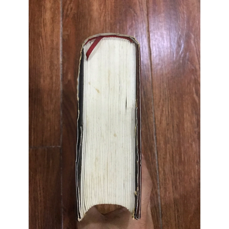 Cuộc đời tôi - Một trăm giờ với Fidel Castro (hồi ký Fidel Castro) (C) 383019