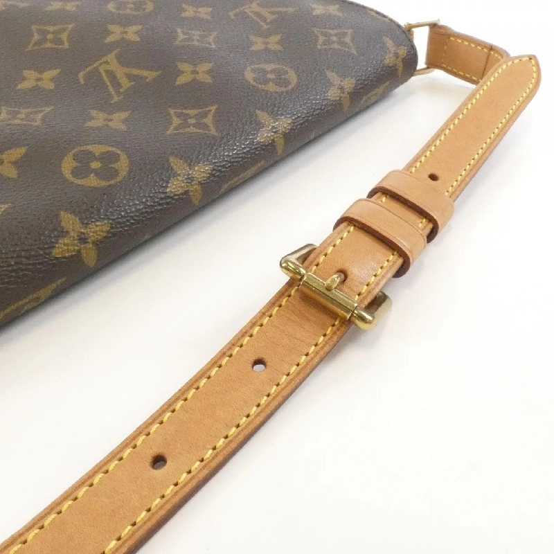 Túi xách vai Louis Vuitton Monogram Musette Tango M51257 - Hàng hiệu Chính hãng 802482
